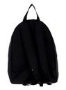 Calvin Klein Round Backpack Black Calvin Klein Round Backpack Black