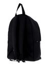 Calvin Klein Round Backpack Black Calvin Klein Round Backpack Black