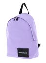Calvin Klein Round Backpack Palma Lilac Calvin Klein Round Backpack Palma Lilac
