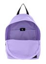 Calvin Klein Round Backpack Palma Lilac Calvin Klein Round Backpack Palma Lilac