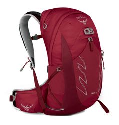 バッグ OSPREY TALON 6 COSMIC RED Osprey Talon 6 Review | Tested & Rated