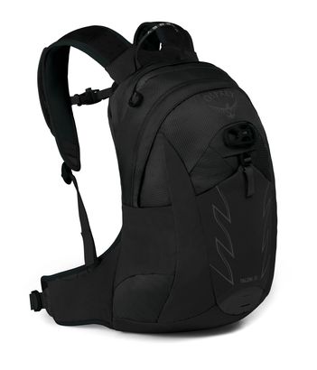 Osprey Talon Jr Stealth Black