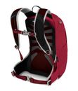 Osprey Talon Jr Cosmic Red Osprey Talon Jr Cosmic Red