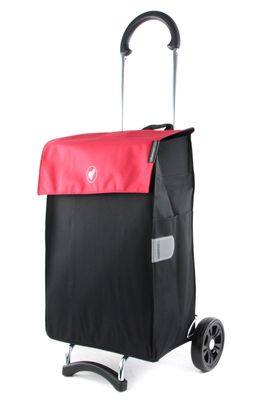 Andersen SHOPPER MANUFAKTUR Scala Shopper Hera 44L Red Andersen SHOPPER MANUFAKTUR Scala Shopper Hera 44L Red