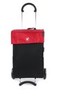 Andersen SHOPPER MANUFAKTUR Scala Shopper Hera 44L Red