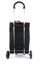 Andersen SHOPPER MANUFAKTUR Scala Shopper Hera 44L Red