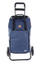 Andersen SHOPPER MANUFAKTUR Komfort Shopper Ivar 44L Blue