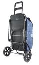 Andersen SHOPPER MANUFAKTUR Komfort Shopper Ivar 44L Blue