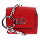 Calvin Klein Earphone Case Vibrant Coral Calvin Klein Earphone Case Vibrant Coral