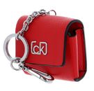 Calvin Klein Earphone Case Vibrant Coral Calvin Klein Earphone Case Vibrant Coral