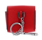 Calvin Klein Earphone Case Vibrant Coral Calvin Klein Earphone Case Vibrant Coral