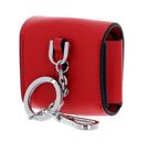 Calvin Klein Earphone Case Vibrant Coral Calvin Klein Earphone Case Vibrant Coral