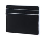 TOMMY HILFIGER TJM Essential Credit Card Holder Black TOMMY HILFIGER TJM Essential Credit Card Holder Black