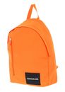 Calvin Klein Round Backpack Vivid Orange