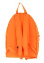 Calvin Klein Round Backpack Vivid Orange