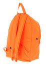 Calvin Klein Round Backpack Vivid Orange