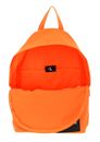 Calvin Klein Round Backpack Vivid Orange