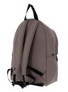 Calvin Klein Round Backpack Dusty Brown Calvin Klein Round Backpack Dusty Brown
