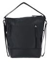 JOST Vika 3-Way-Bag Black JOST Vika 3-Way-Bag Black