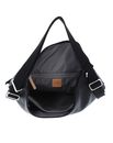 JOST Vika 3-Way-Bag Black JOST Vika 3-Way-Bag Black