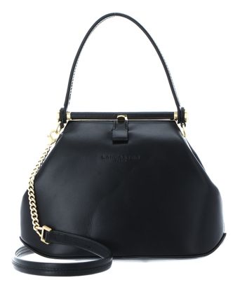 LANCASTER Studio Dream Small Handbag Noir