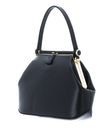 LANCASTER Studio Dream Small Handbag Noir LANCASTER Studio Dream Small Handbag Noir