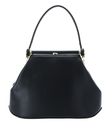 LANCASTER Studio Dream Small Handbag Noir LANCASTER Studio Dream Small Handbag Noir