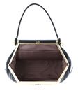 LANCASTER Studio Dream Small Handbag Noir LANCASTER Studio Dream Small Handbag Noir