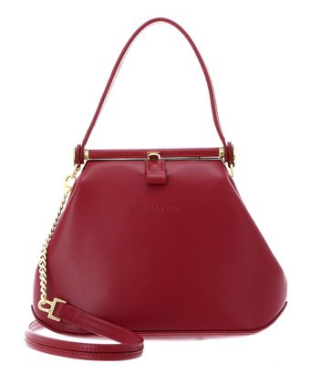 LANCASTER Studio Dream Small Handbag Rouge