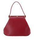 LANCASTER Studio Dream Small Handbag Rouge
