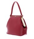 LANCASTER Studio Dream Small Handbag Rouge
