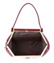LANCASTER Studio Dream Small Handbag Rouge