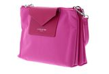 LANCASTER Smart KBA Crossbody Bag Fuxia
