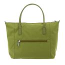 LANCASTER Smart KBA Small Handle Bag Pistache LANCASTER Smart KBA Small Handle Bag Pistache