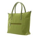 LANCASTER Smart KBA Small Handle Bag Pistache LANCASTER Smart KBA Small Handle Bag Pistache