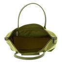 LANCASTER Smart KBA Small Handle Bag Pistache LANCASTER Smart KBA Small Handle Bag Pistache