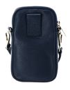 LANCASTER Dune Crossbody Bag Bleu Foncé