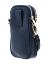 LANCASTER Dune Crossbody Bag Bleu Foncé