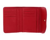 LANCASTER Dune BILLFOLD Rouge LANCASTER Dune BILLFOLD Rouge