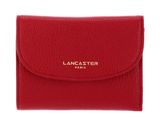 LANCASTER Dune BILLFOLD Rouge LANCASTER Dune BILLFOLD Rouge