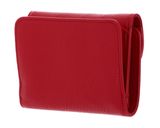 LANCASTER Dune BILLFOLD Rouge LANCASTER Dune BILLFOLD Rouge