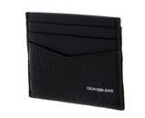 Calvin Klein Card Case Black Calvin Klein Card Case Black