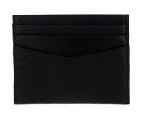 Calvin Klein Card Case Black Calvin Klein Card Case Black