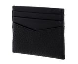 Calvin Klein Card Case Black Calvin Klein Card Case Black
