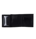 Calvin Klein Trifold with Coin Black Calvin Klein Trifold with Coin Black