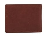 s.Oliver Wallet Brown
