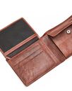 s.Oliver Wallet Brown