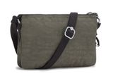 kipling Basic Creativity XB Crossbody Green Moss