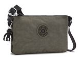 kipling Basic Creativity XB Crossbody Green Moss