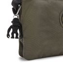kipling Basic Creativity XB Crossbody Green Moss